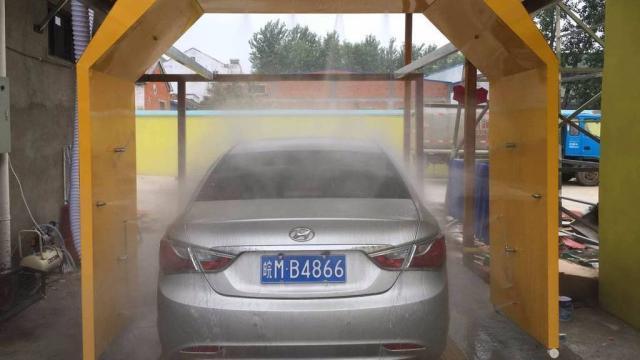 「车家号」私营加油站加油便宜，还免费洗车，这是为什么？或许这就是原因