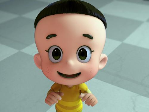 「niniu妈妈」50岁高龄妈妈怀孕，女儿得知后控诉：你生的哪是弟弟，就是儿子