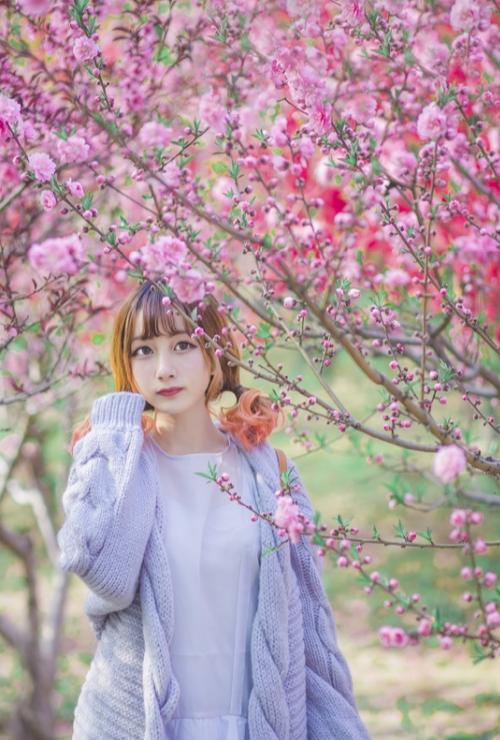 「埘珖」花开花落几轮回，梦里已醉是千年