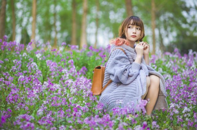 「埘珖」花开花落几轮回，梦里已醉是千年