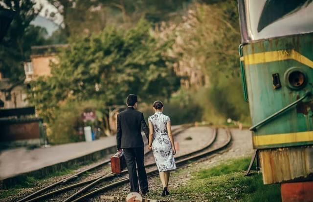 「糖果儿」为什么两口子越过越冷清？