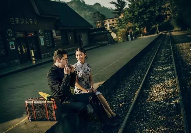 「糖果儿」为什么两口子越过越冷清？