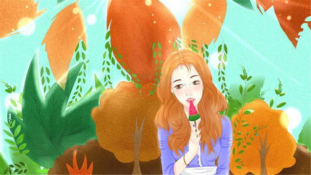 「结绿」人长大了要有主见，遇到事情要想办法自己解决，不能什么都问别人