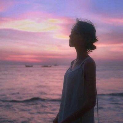 #迷糊的猪#一个离婚女人的独白