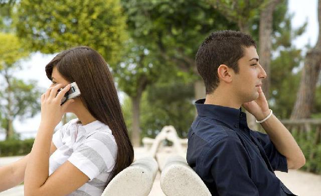 「心澜情感学院」心澜情感：拥有甜甜恋爱的女人，都懂得营造舒适感