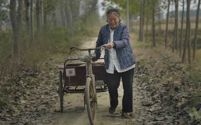 [浅浅情感说]乡村纪事：爱唠叨的娘啊，我憎恨你，也爱你
