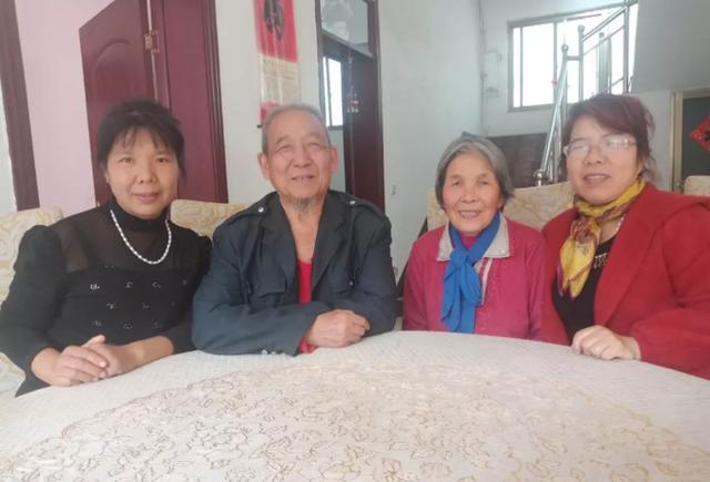 [浅浅情感说]乡村纪事：爱唠叨的娘啊，我憎恨你，也爱你