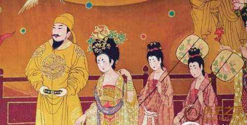 古代皇帝过生日—宋朝皇帝最热闹，清朝皇帝最奢侈
