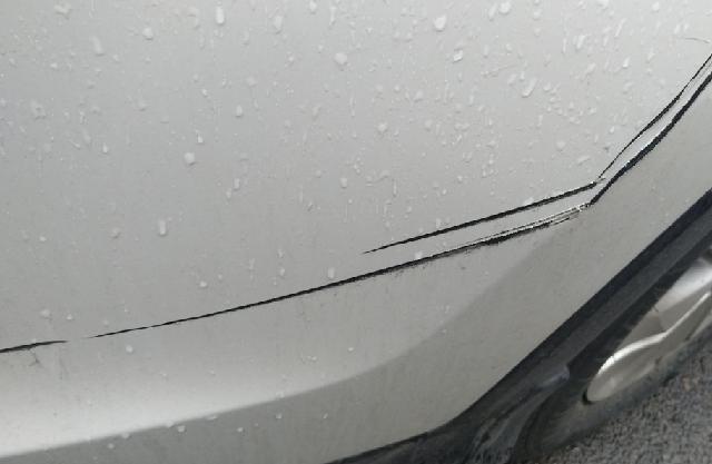 「谈车甲乙丙」三者险有必要买到100万吗？别听保险员瞎忽悠，这才是聪明人的做法