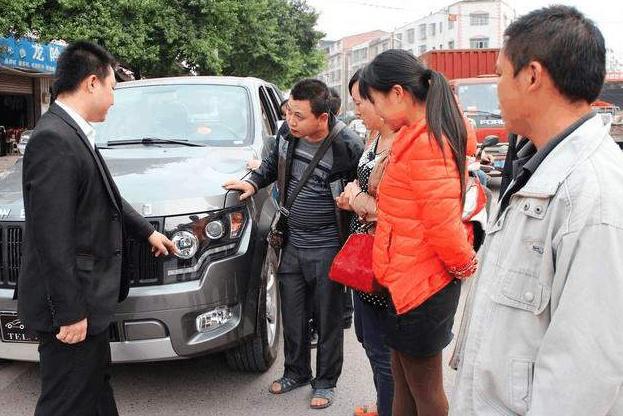 谈车甲乙丙@为啥都说不建议农村人买车？专家列出3个原因，网友：杀人诛心