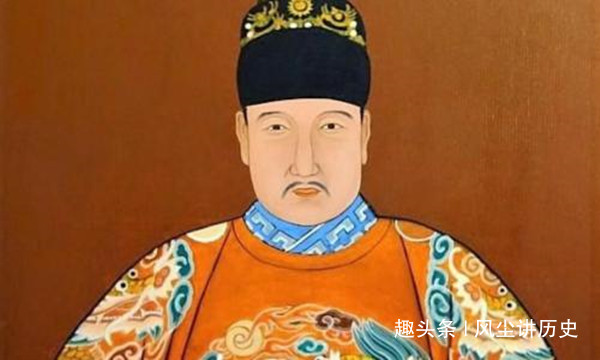 中国历史上这么多位太子，谁的太子之位最稳？