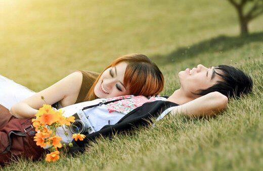 「月读恋爱学」表白被拒其实是个好事