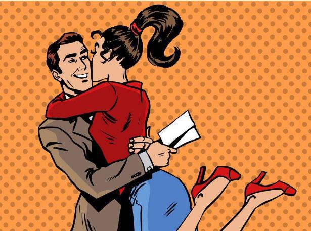 「婚恋谈心」女人为何也喜欢“老牛吃嫩草”？听听女人的想法，男人该反思了