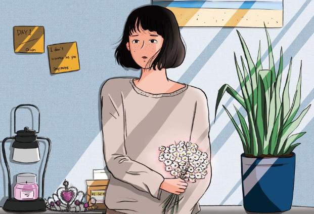 「婚恋谈心」女人为何也喜欢“老牛吃嫩草”？听听女人的想法，男人该反思了