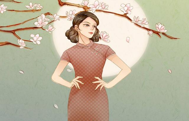 「婚恋谈心」女人为何也喜欢“老牛吃嫩草”？听听女人的想法，男人该反思了