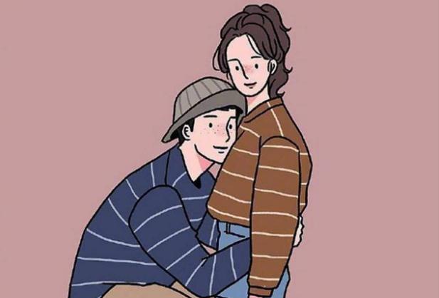 「婚恋谈心」女人为何也喜欢“老牛吃嫩草”？听听女人的想法，男人该反思了