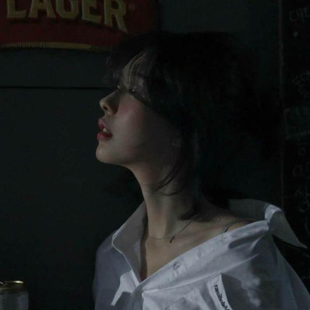 【穿透心灵情感小屋】有点丧，但很治愈很善良的句子！