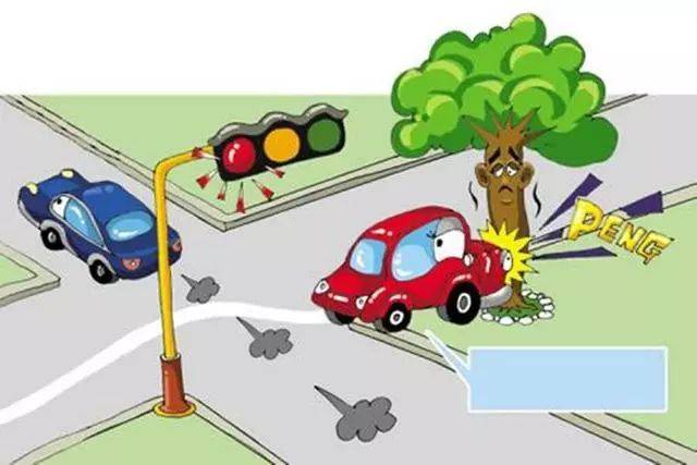 开车小技巧：被罚过才知道的冷门违章！很多车主都吃了暗亏，你遇到过吗