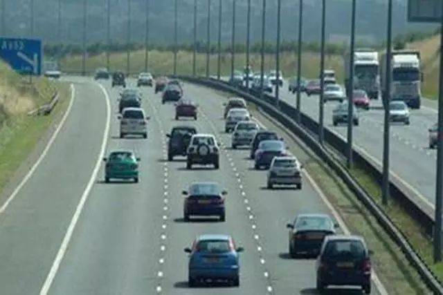 开车小技巧：被罚过才知道的冷门违章！很多车主都吃了暗亏，你遇到过吗