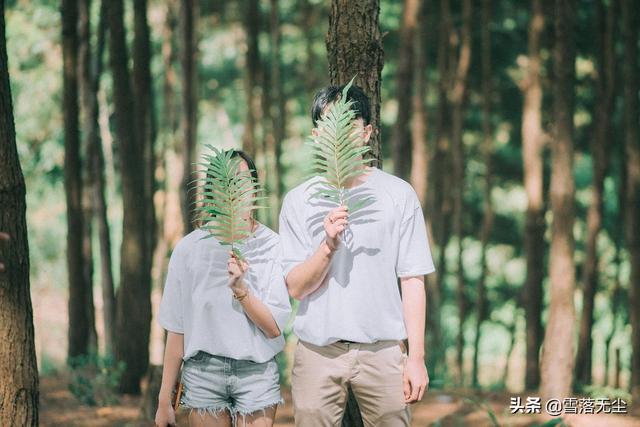 【雪落无尘】“有种婚姻，从结婚那天起，就注定不幸”