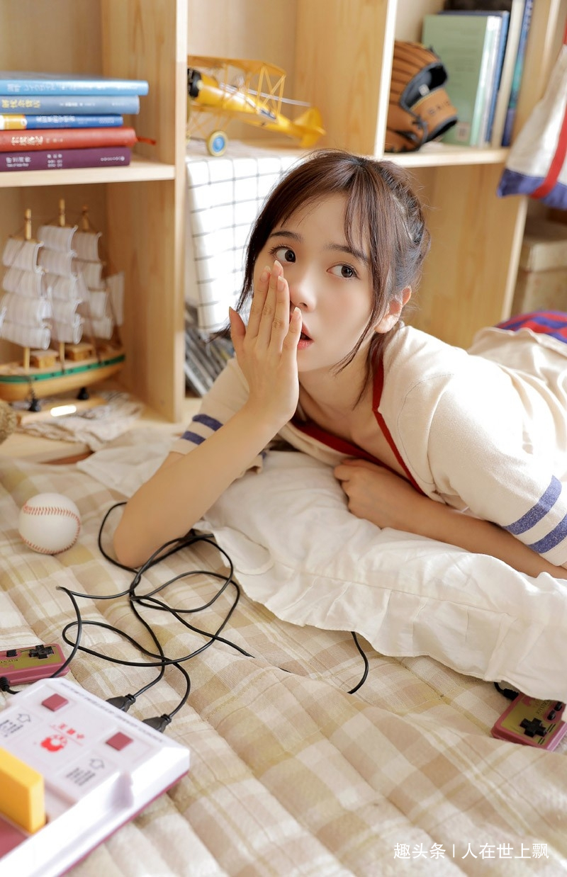 人在世上飘@佛系少女的人生随感，阅读喝饮料的美好生活