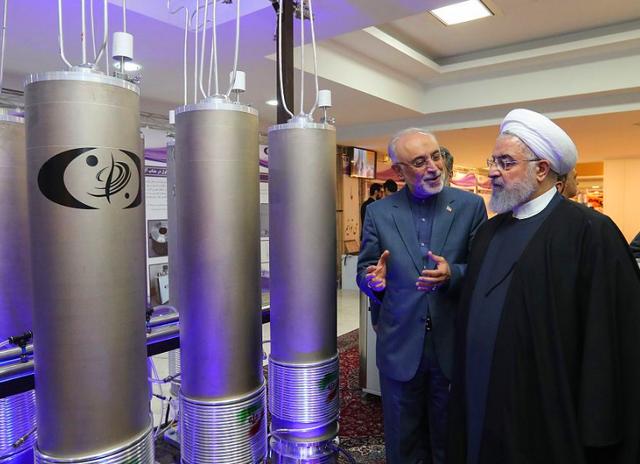 伊朗发布强硬表态，要求欧洲若不履行承诺，将启动第四阶段方案