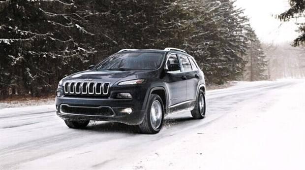 蛋蛋懂车：冬天快来了，A/C按钮到底要不要开？你有认真研究过吗？