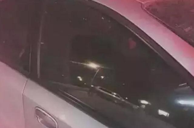 [蛋蛋懂车]车主们，如果发现车上有这些“记号”，马上开车离开