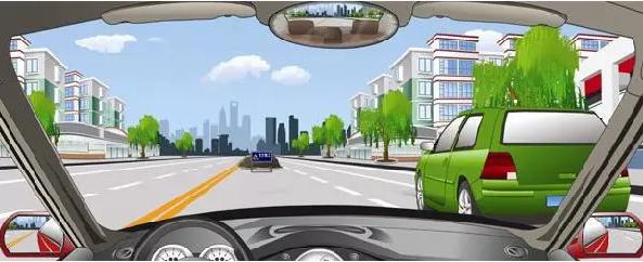 [蛋蛋懂车]车主们，如果发现车上有这些“记号”，马上开车离开