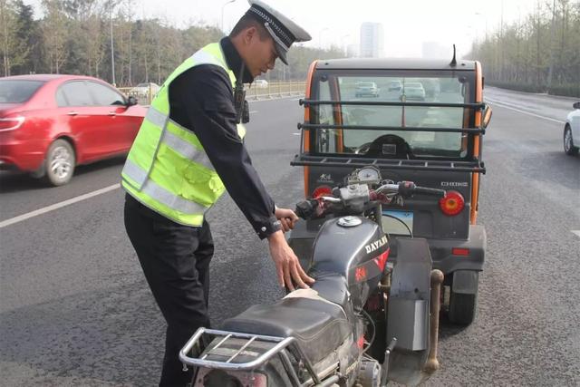 阿虎汽车：迎宾路快捷道！这些车禁行！