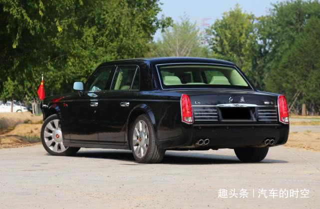 「汽车的时空」买车要先审核资格，并非法拉利拉法专利，国内一款汽车比它还严