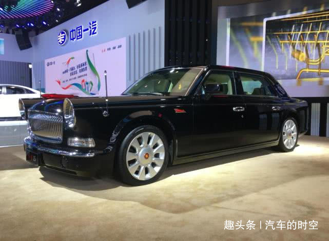 「汽车的时空」买车要先审核资格，并非法拉利拉法专利，国内一款汽车比它还严