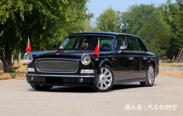 「汽车的时空」买车要先审核资格，并非法拉利拉法专利，国内一款汽车比它还严