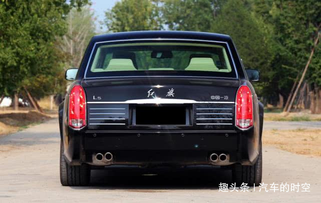 「汽车的时空」买车要先审核资格，并非法拉利拉法专利，国内一款汽车比它还严