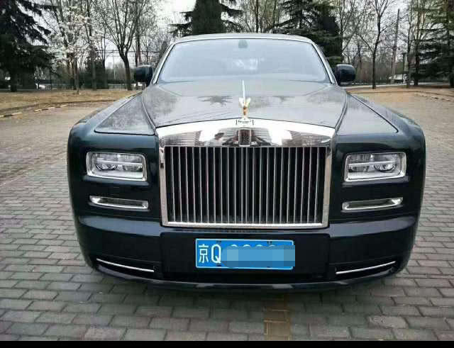 汽车轿车讲堂■11月1号起，外地车只能在北京呆84天？当地人有苦说不出