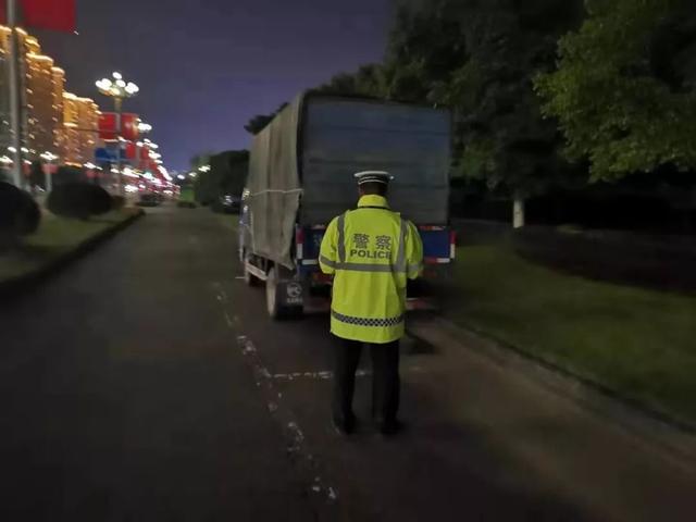 #车与生活#严整！这类车辆近期将开展整治行动，请各位驾驶员注意!