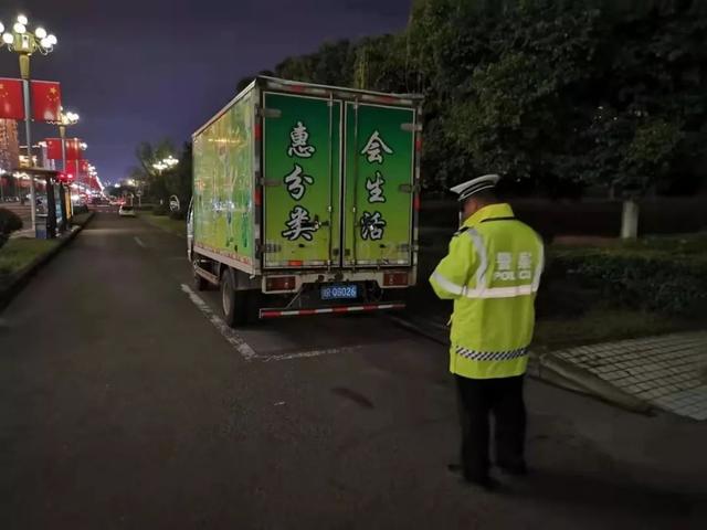 #车与生活#严整！这类车辆近期将开展整治行动，请各位驾驶员注意!