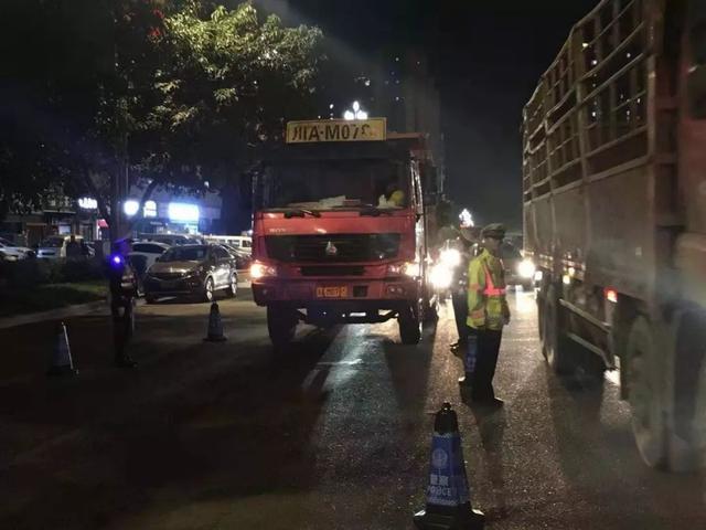 #车与生活#严整！这类车辆近期将开展整治行动，请各位驾驶员注意!