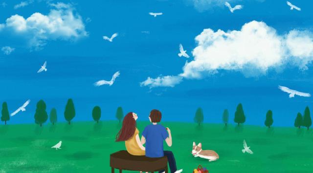 小萌说情■做人，哪怕穷一辈子，也别为了“钱”，出卖这些东西