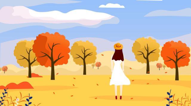 小萌说情■做人，哪怕穷一辈子，也别为了“钱”，出卖这些东西