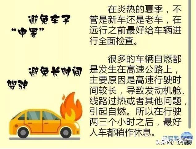 「蛋蛋懂车」三天两起！广东高速汽车变“火车”，都是这个原因！