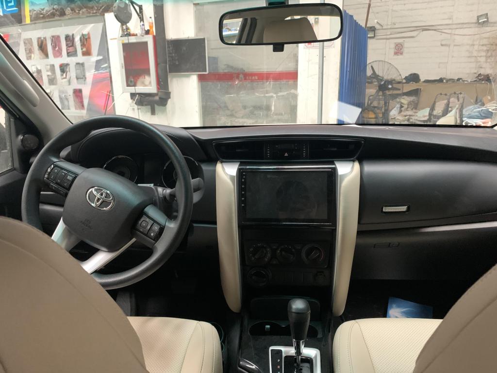 #车友一家亲#二十多万能买什么样的纯进口车？这款车和丰田普拉多同款发动机！