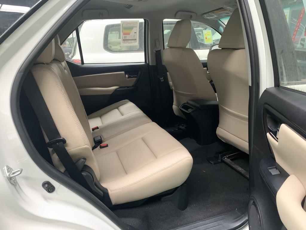 #车友一家亲#二十多万能买什么样的纯进口车？这款车和丰田普拉多同款发动机！