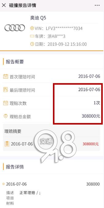 3点评车■男子花30万买了辆奥迪，律师：新消法退一赔三！