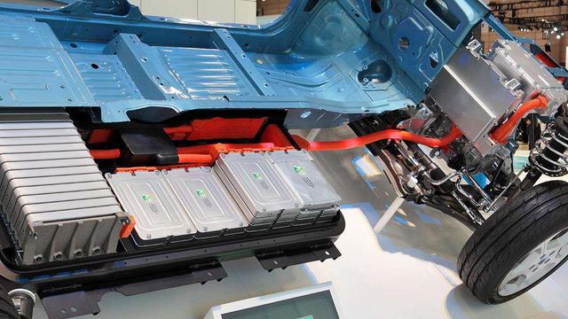 「路咖汽车」路咖评：氢燃料没必要？碳离子电池充电速度加快100倍