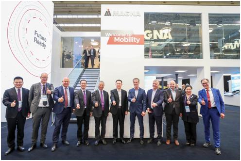 「河南交通广播」“劳模”许家印行程单又更新：赴德考察世界汽车零部件巨头