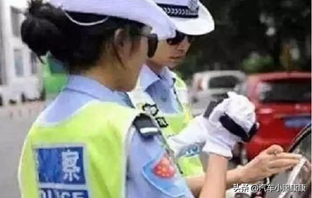 阿虎汽车：扣0分罚0元”是什么意思？老司机都不一定懂，别说新手了