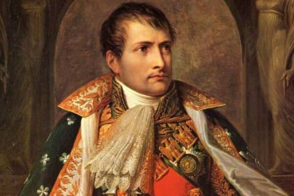 拿破仑唯一一个儿子，4岁跟父亲永别，年仅21岁因先天疾病猝死