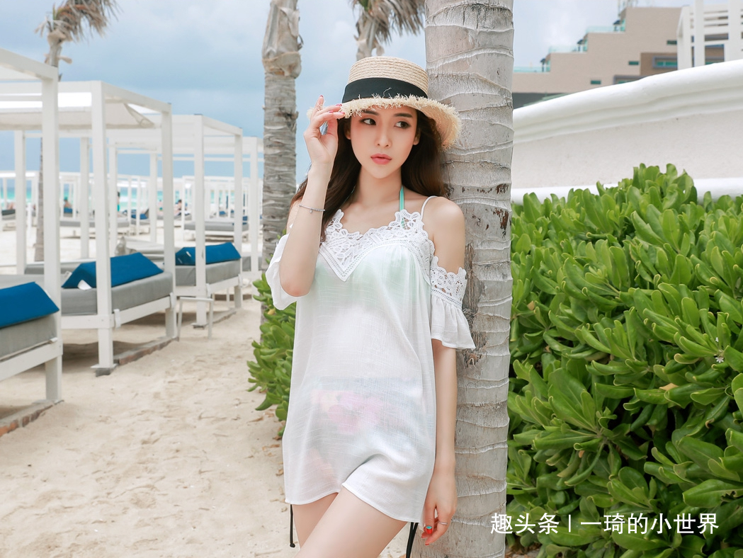 【一琦的小世界】你的思维的态度，决定了你人生的高度