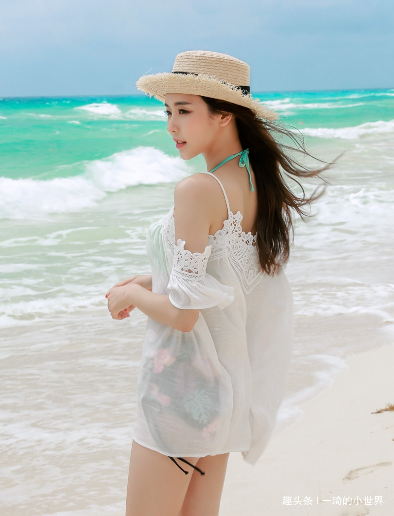 【一琦的小世界】你的思维的态度，决定了你人生的高度